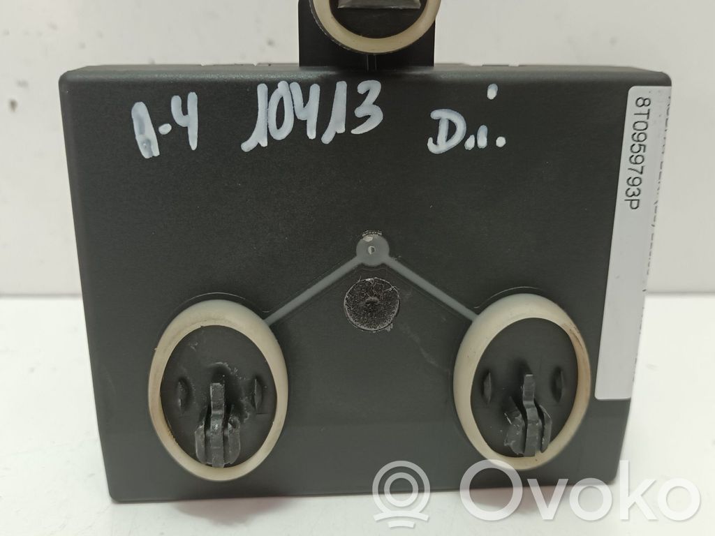 Audi A4 S4 B8 8K Alte unități/module de control 