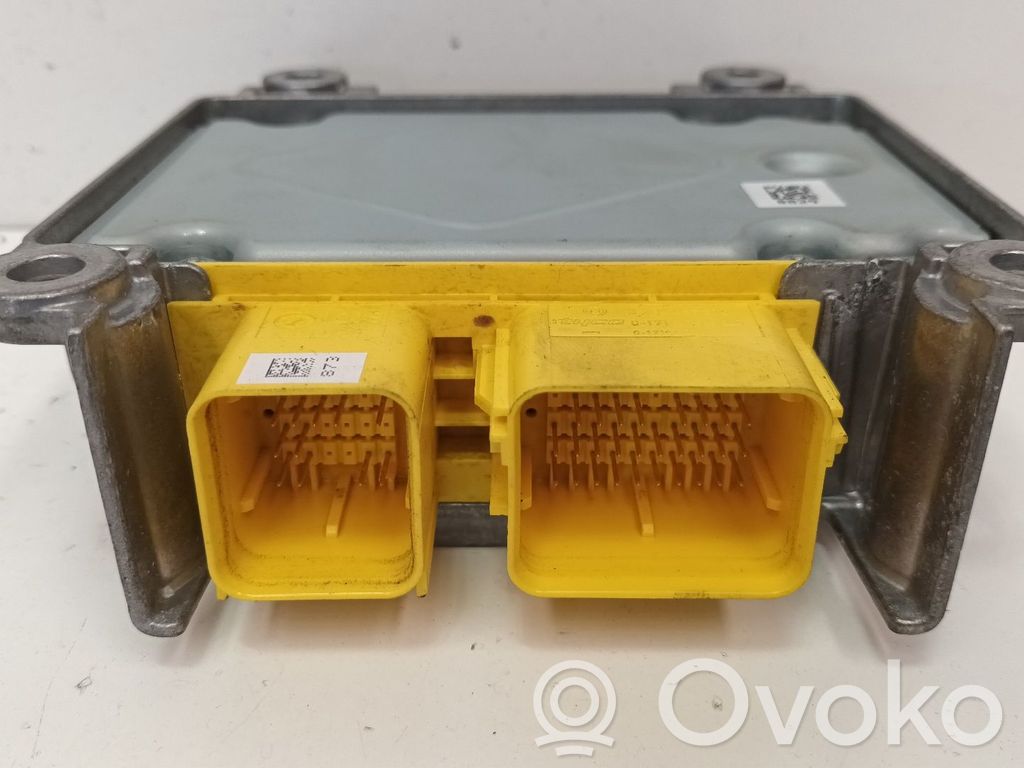 Hyundai Santa Fe Centralina/modulo airbag