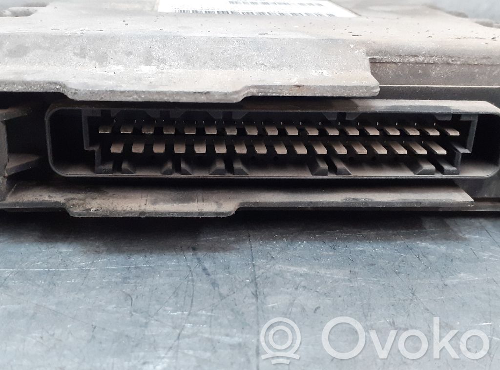 Engine control unit/module   46425009