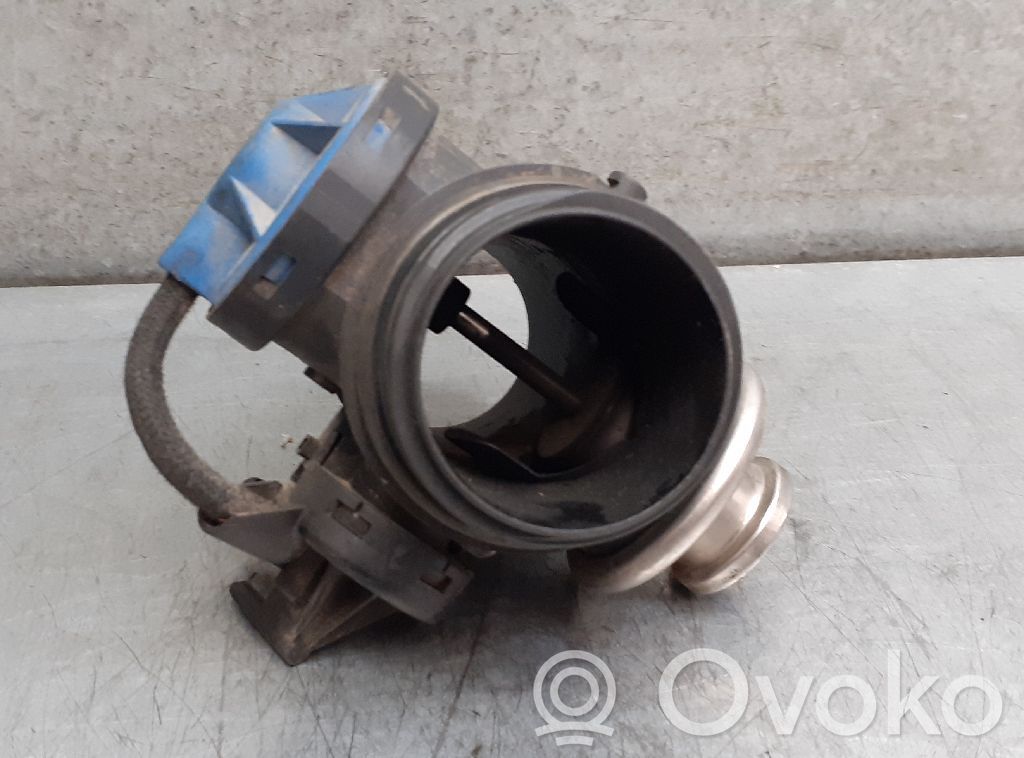 Válvula EGR   9638111480