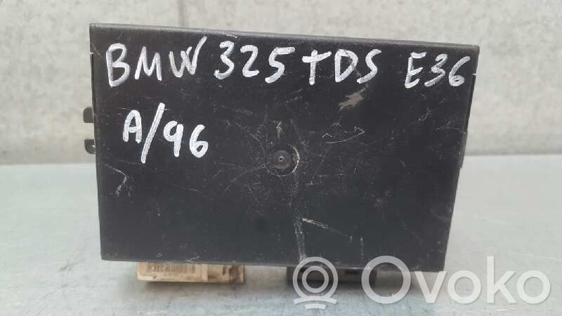BMW 3 E36 Centralina/modulo chiusura centralizzata portiere