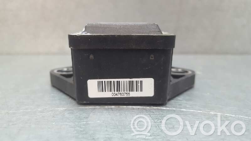 Nissan Primera Other control units/modules 