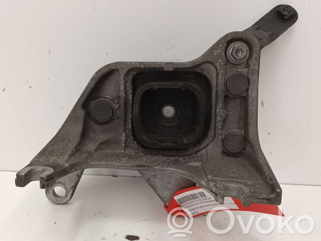 Citroen C5 Engine mount bracket 