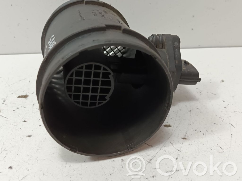Caudalímetro de flujo del aire   24437503