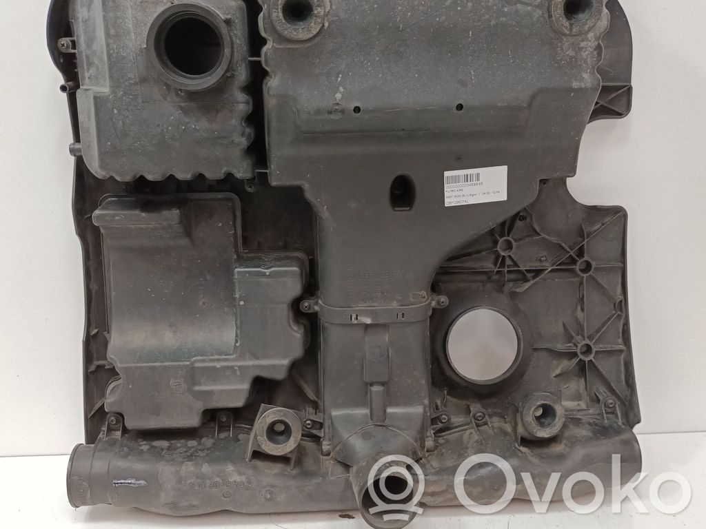 Seat Ibiza III (6L) Luftfilterkasten
