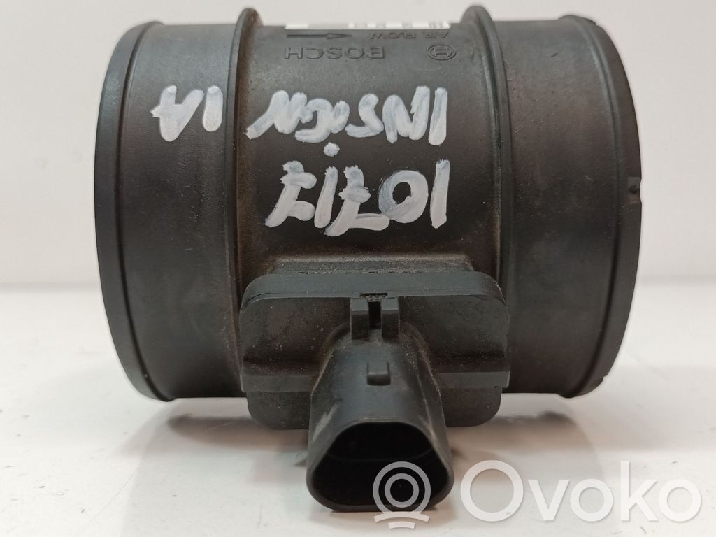 Opel Insignia A Misuratore di portata d'aria