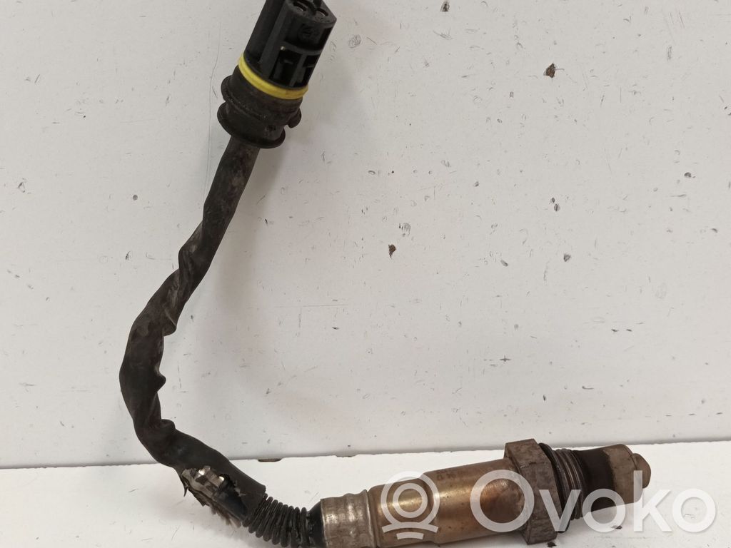 Sonda lambda   0015409417