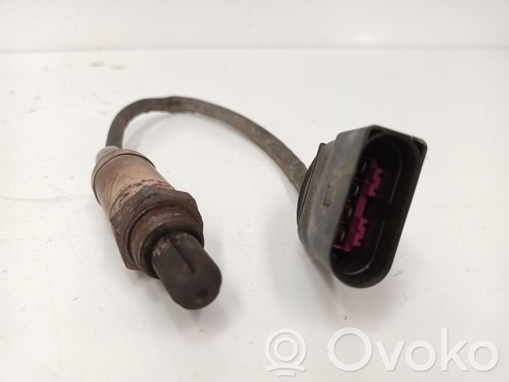 Volkswagen Lupo Lambda probe sensor 