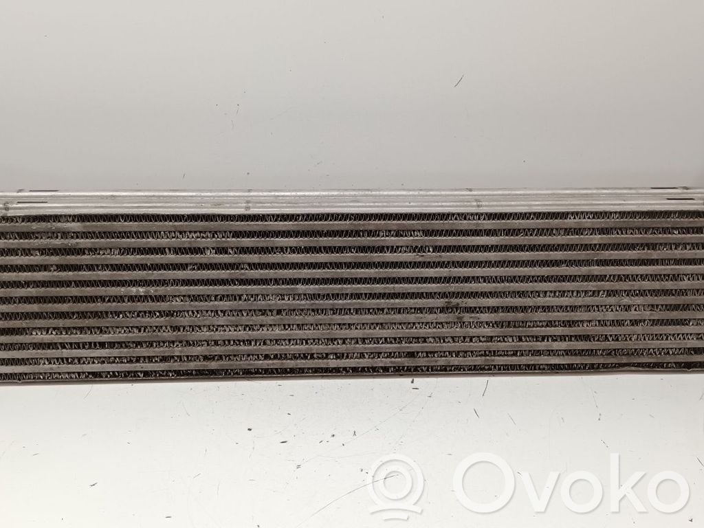 Radiador intercooler   8200301883B