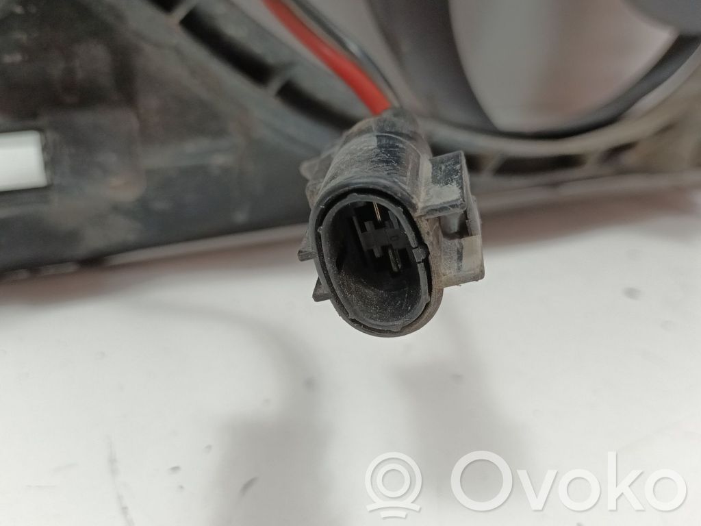 Elektrolüfter   96808149