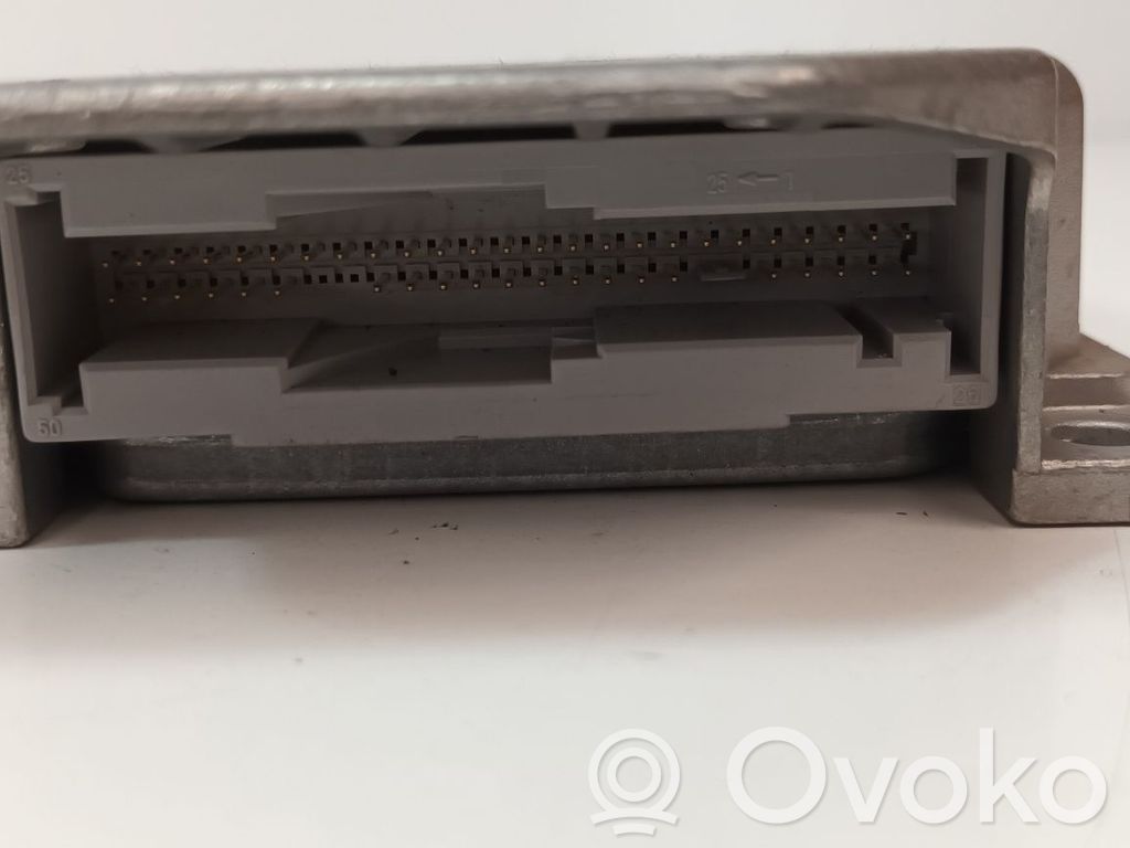 Turvatyynyn ohjainlaite/moduuli   65776933238