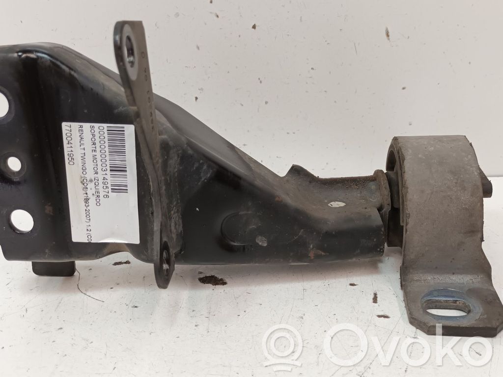 Renault Twingo I Suport tampon motor 