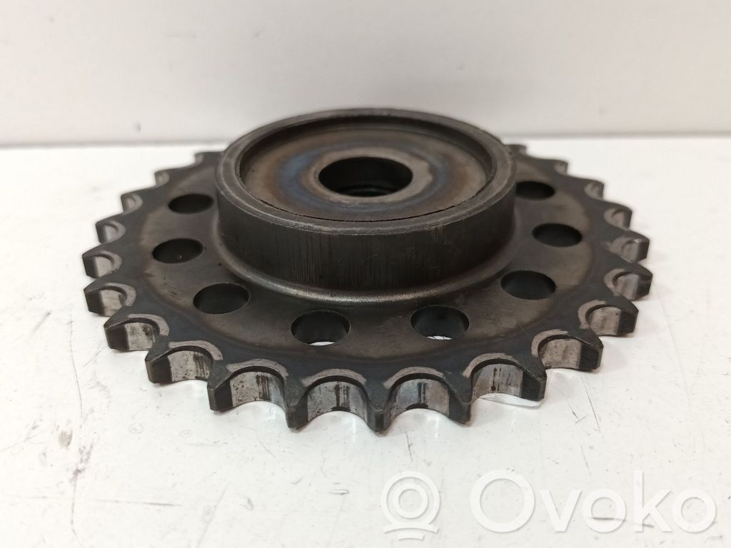 Opel Vectra C Puleggia dell’albero a camme/VANOS 