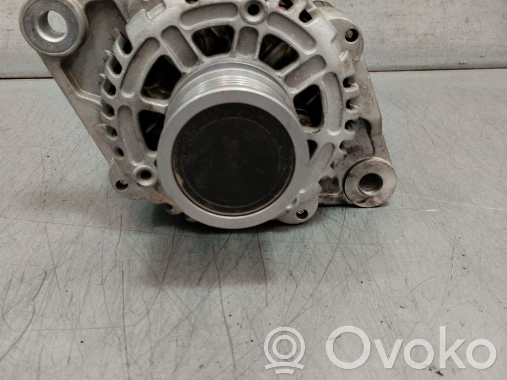 Opel Insignia A Ģenerators 