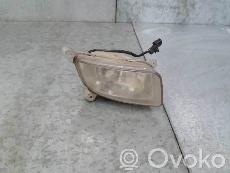 Hyundai Matrix Fendinebbia anteriore