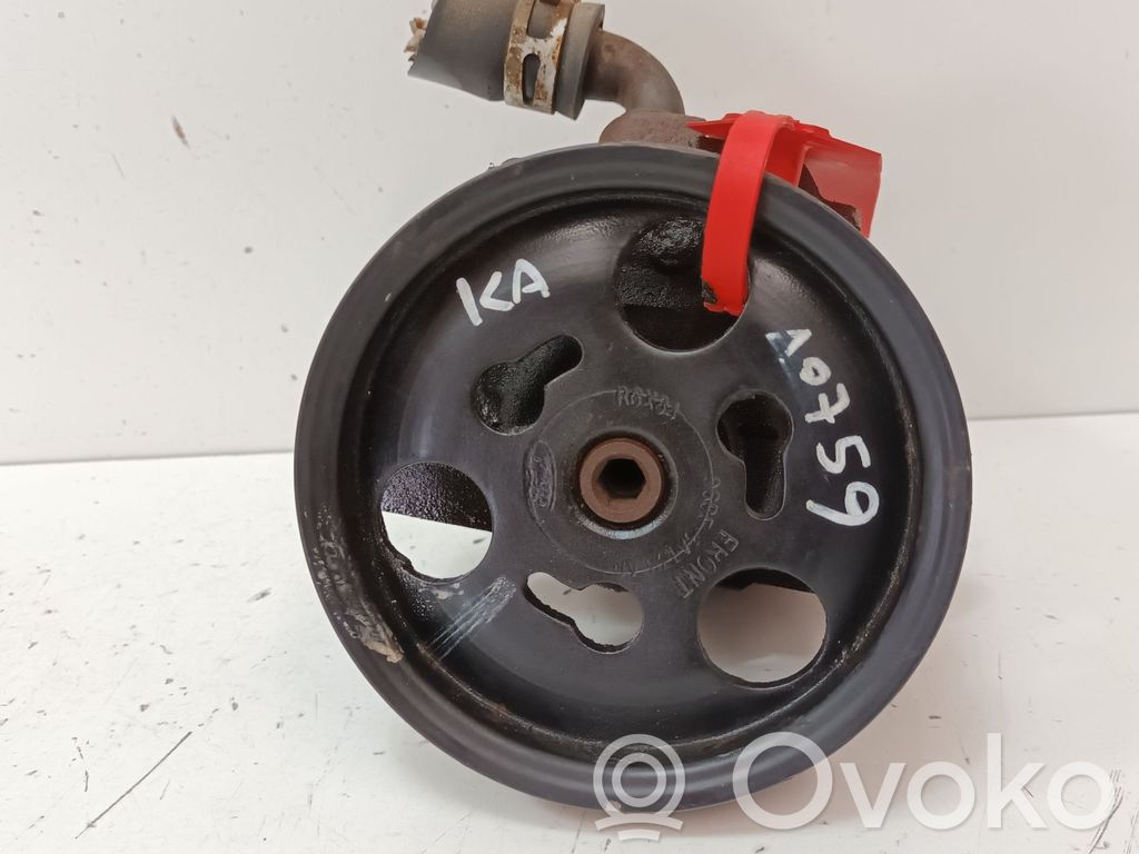 Ford Ka Power steering pump 