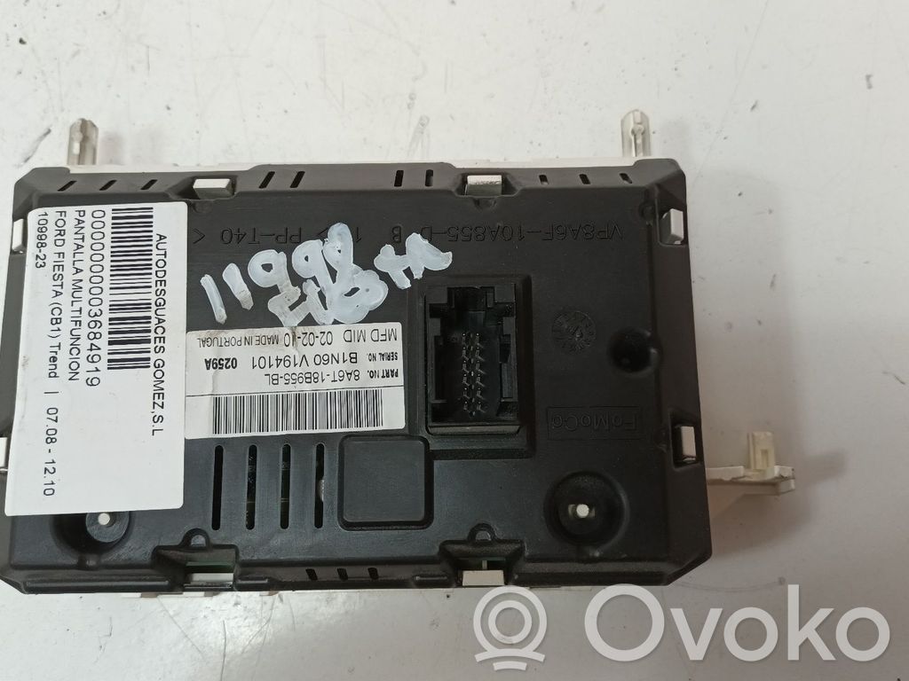 Ecran/afișaj/ecran mic   8A6T18B955BL