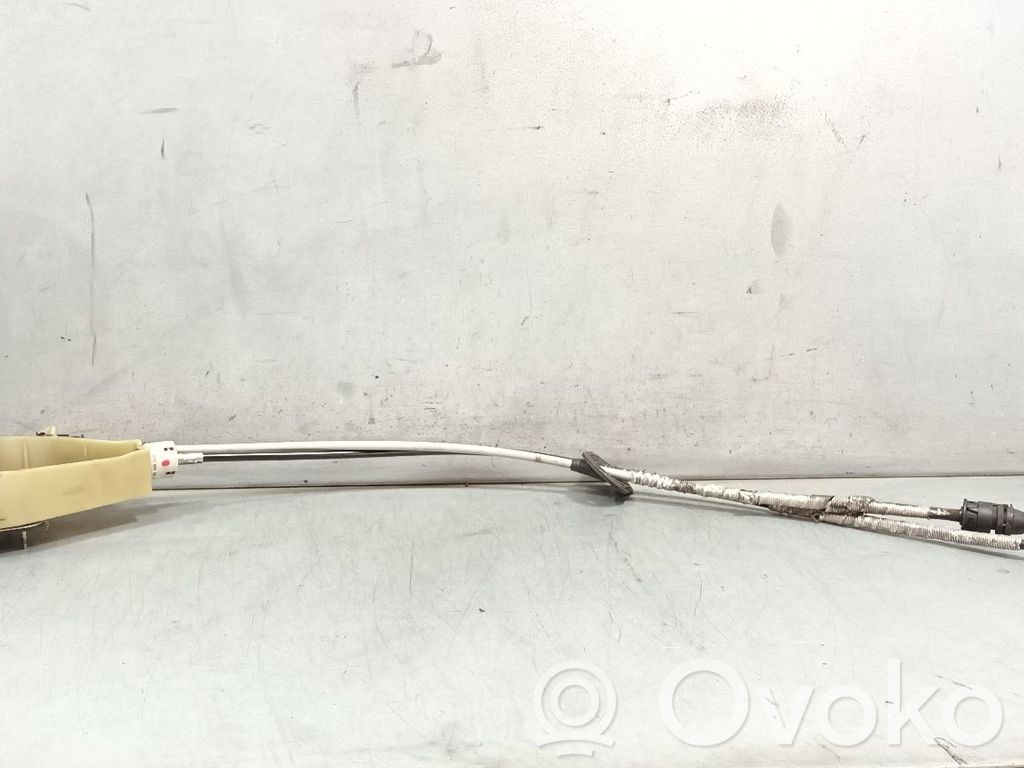 Ford Mondeo Mk III Selector caja de cambios 