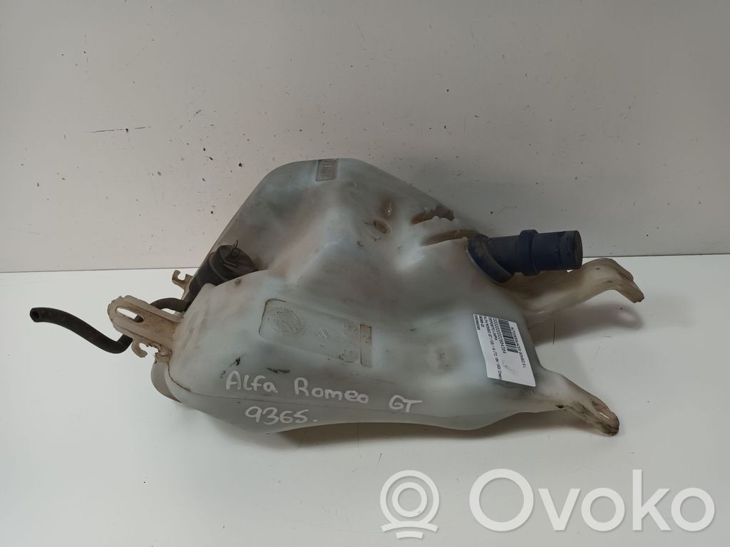 Alfa Romeo GT Serbatoio/vaschetta liquido lavavetri parabrezza