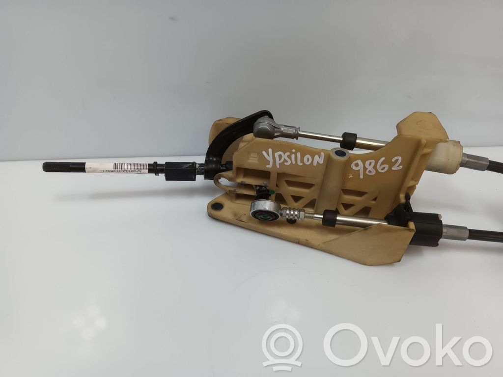 Selector caja de cambios   0055223952