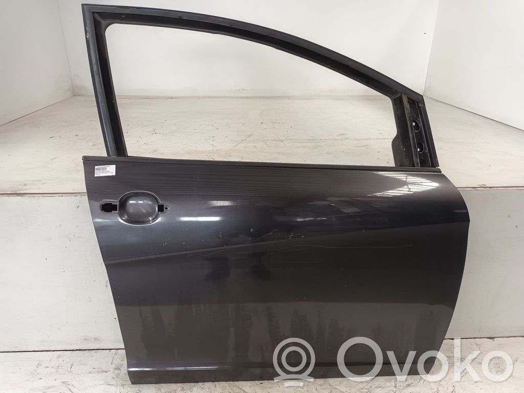 Porte avant