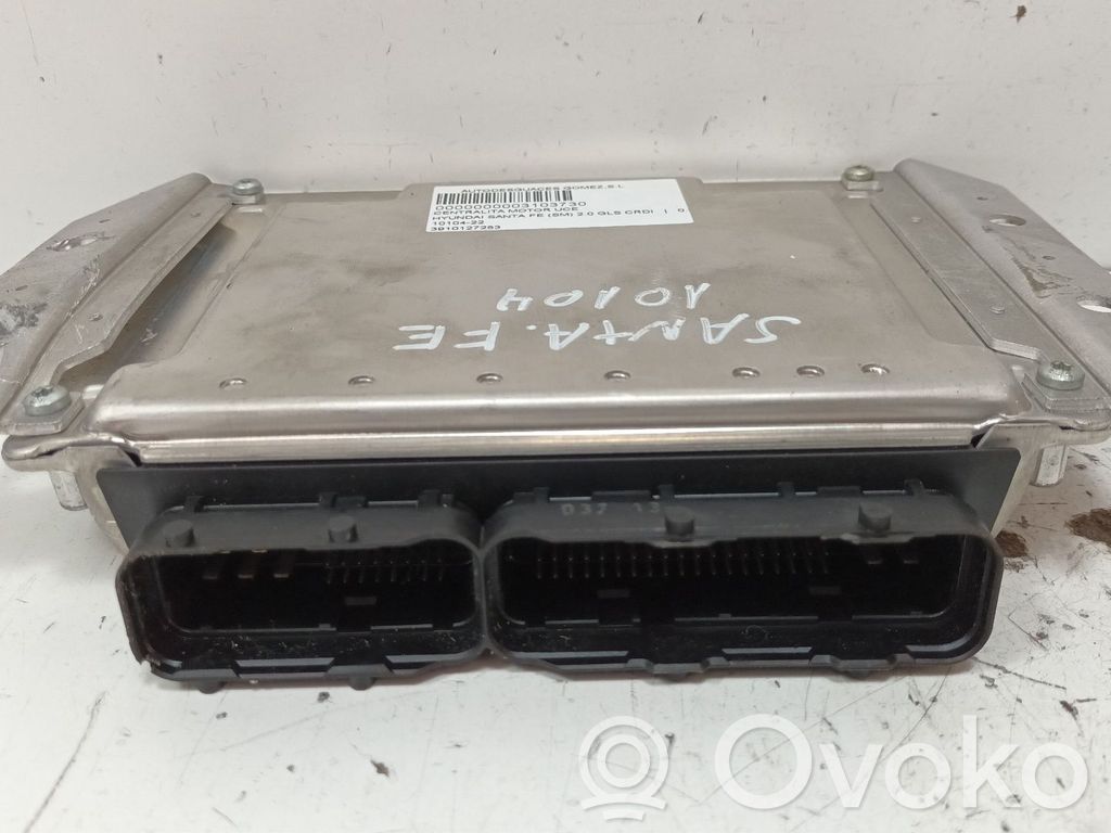 Engine control unit/module   3910127253