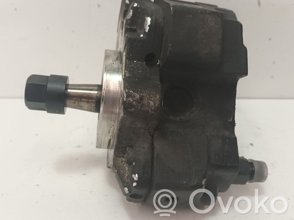 BMW 3 E46 Pompă injecție de înaltă presiune 