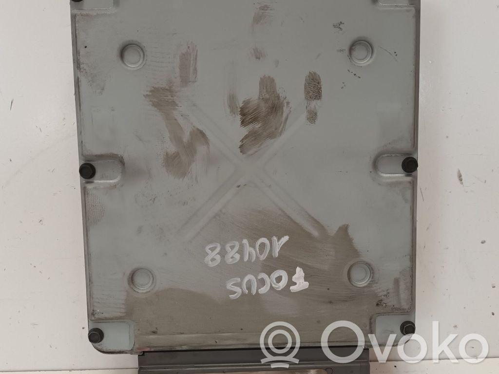 Unidad de control/módulo del motor   YS4F12A650PA