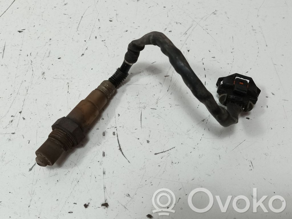 Opel Corsa D Sondă lambda 