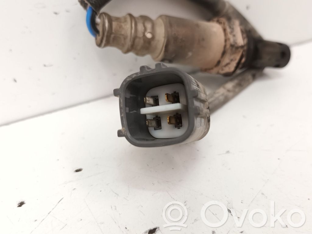 Sonde lambda   8946552180