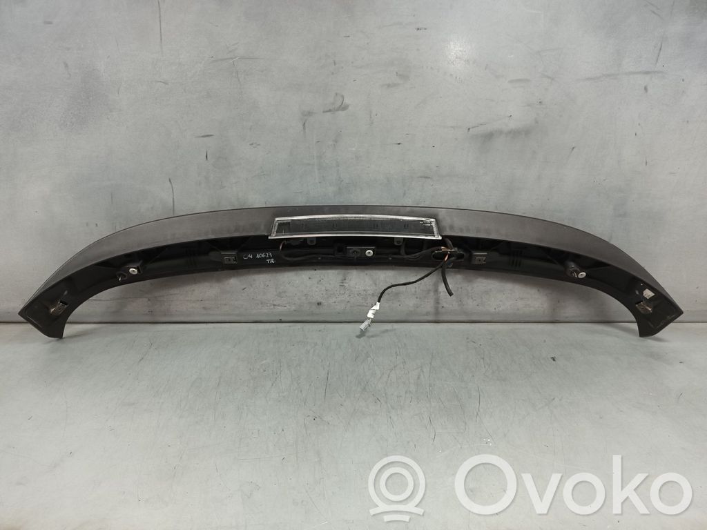 Citroen C4 II Dritte Bremsleuchte 