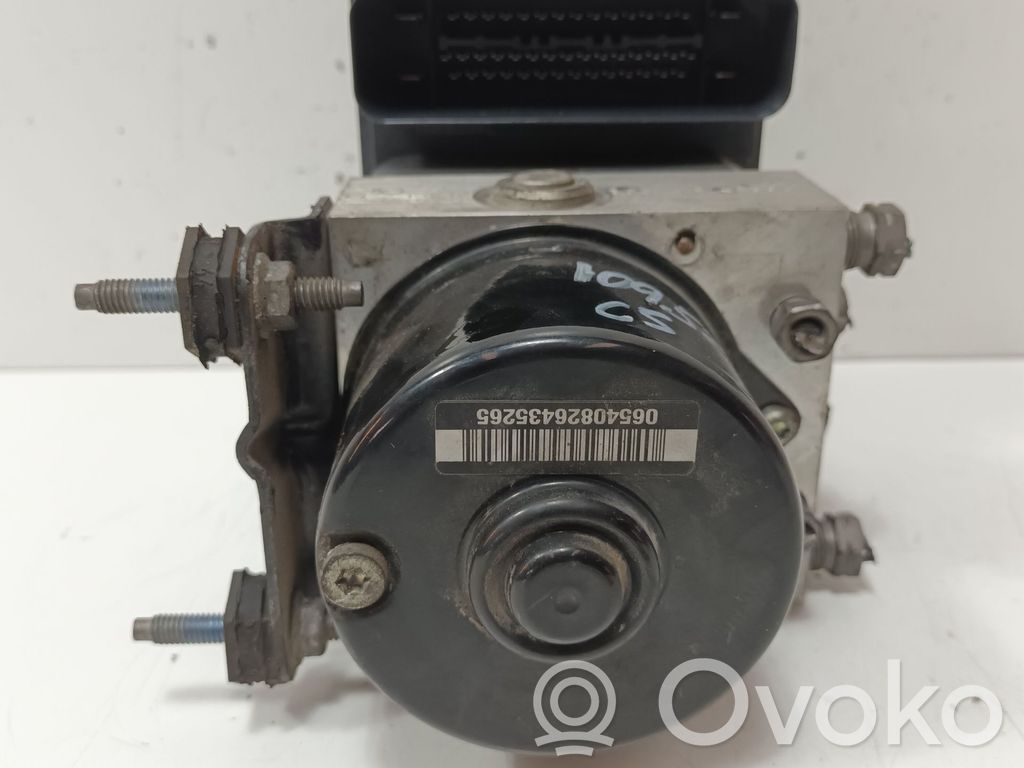 ABS Steuergerät   9659770580