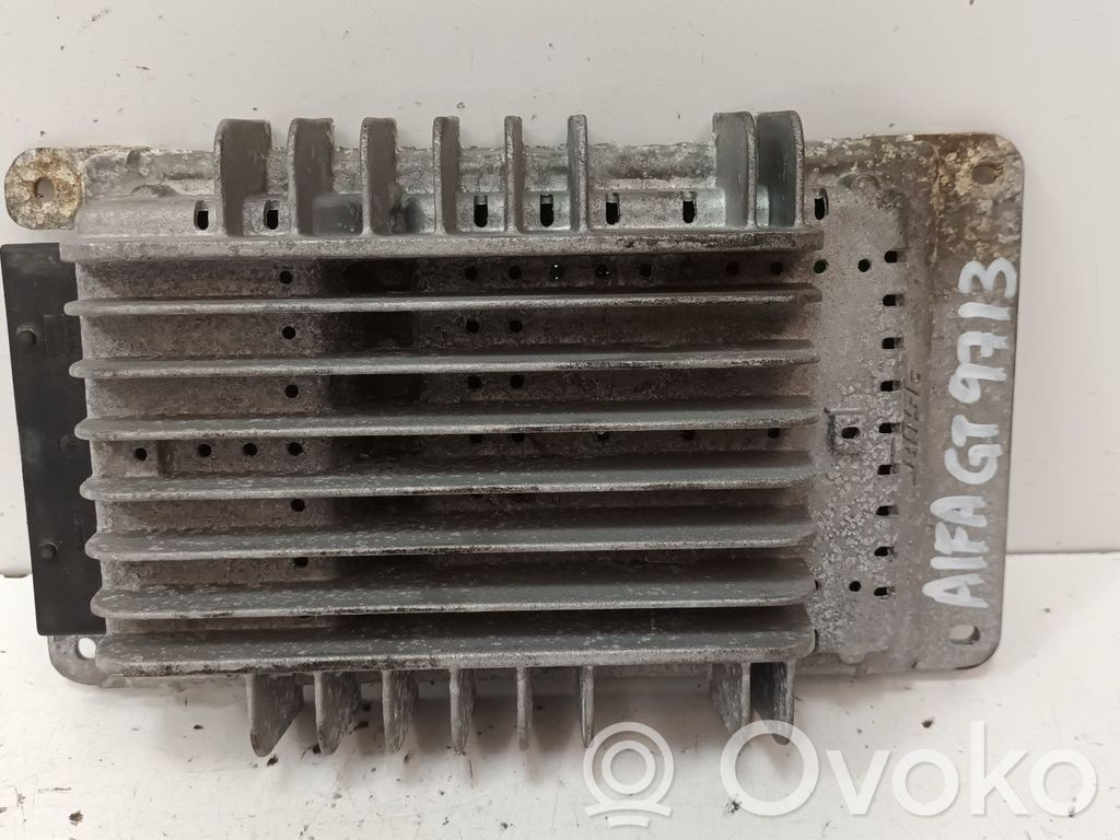 Alte unități/module de control   00606993570