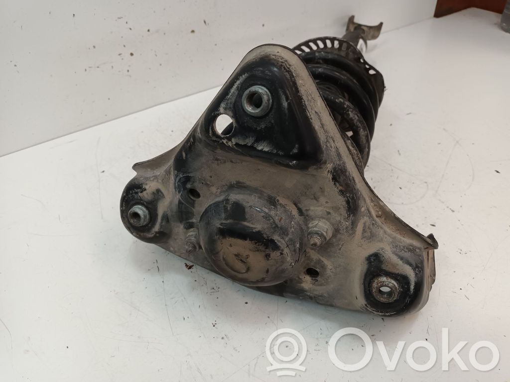 Volkswagen PASSAT B5 Ammortizzatore anteriore