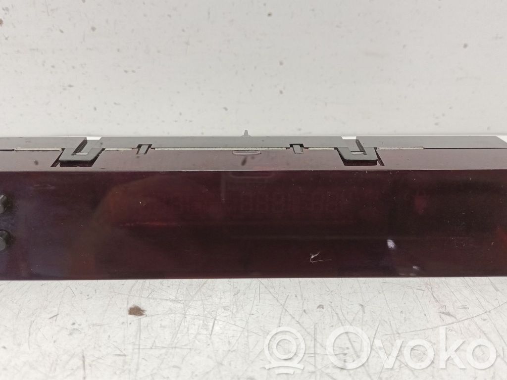 Bildschirm / Display / Anzeige   85261AJ051
