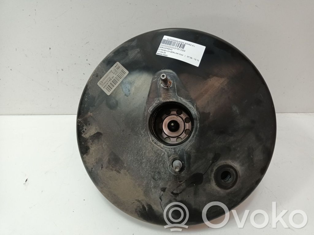 Citroen C4 I Servofrână 