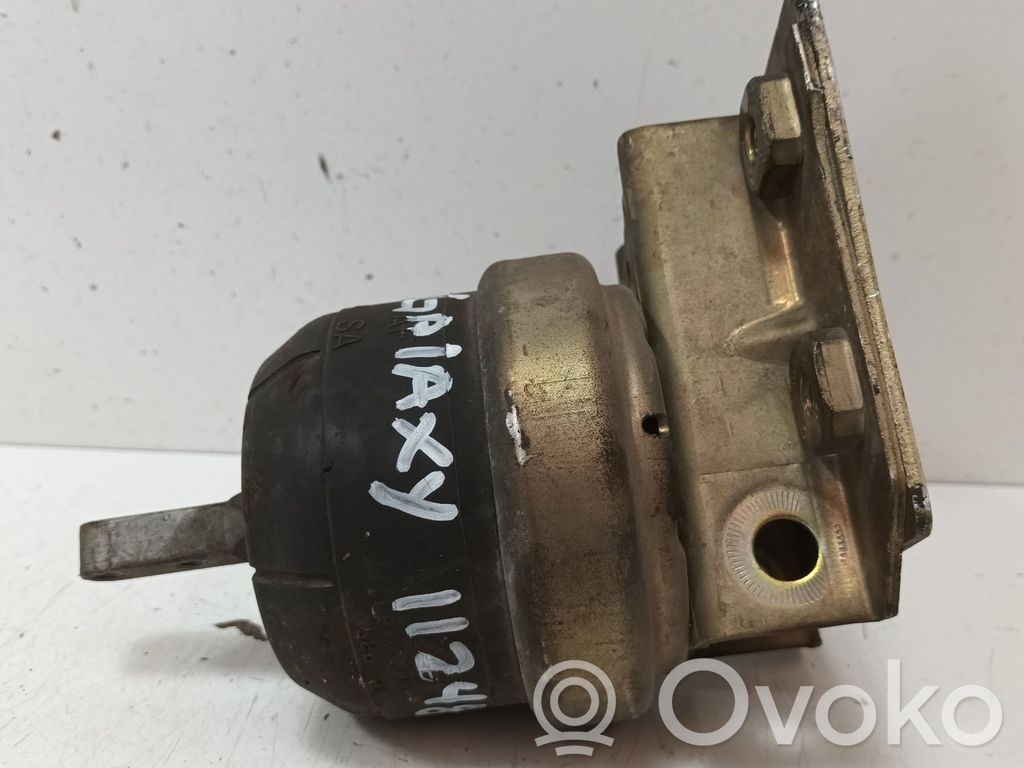 Suport tampon motor   95VW6B032