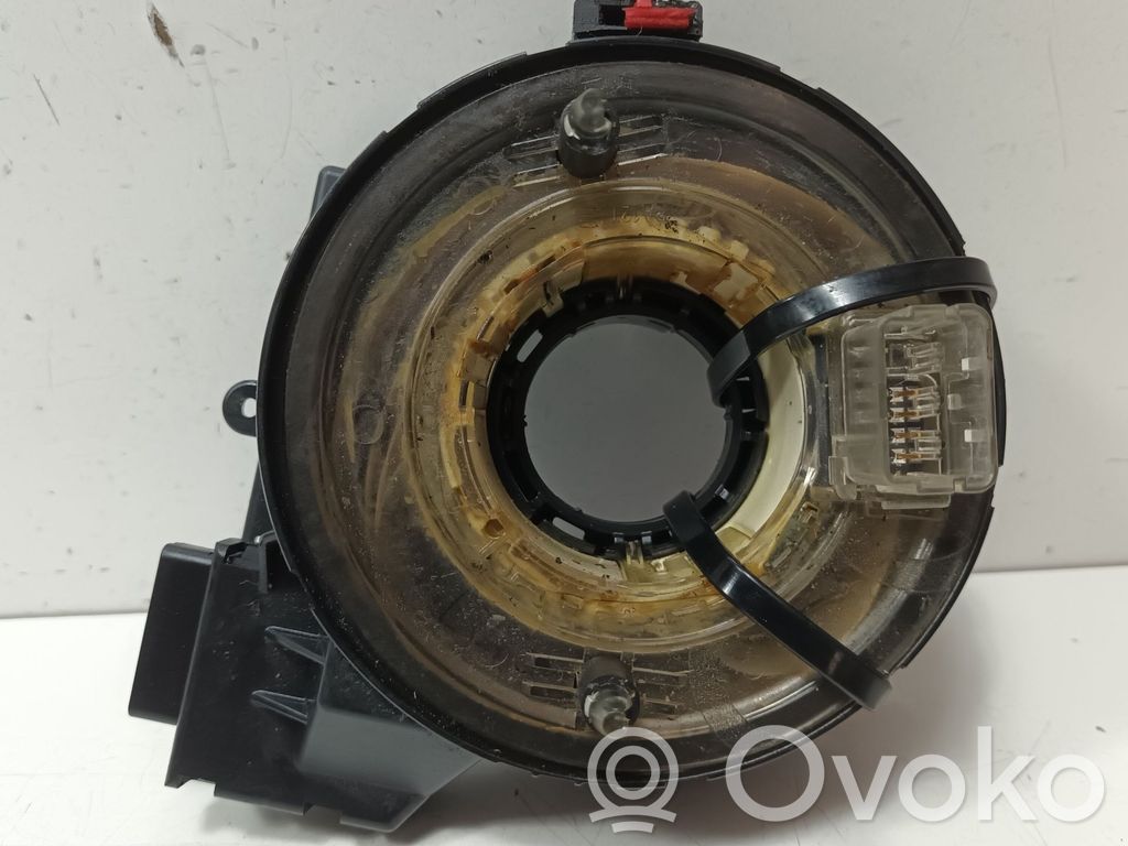 Volkswagen PASSAT B6 Innesco anello di contatto dell’airbag (anello SRS) 