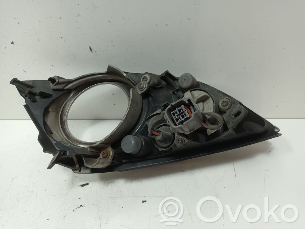 Mazda CX-7 Phare frontale 