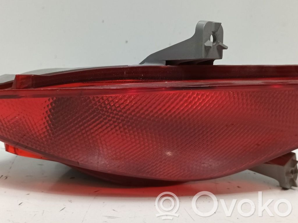 Lampă ceață spate   23641606