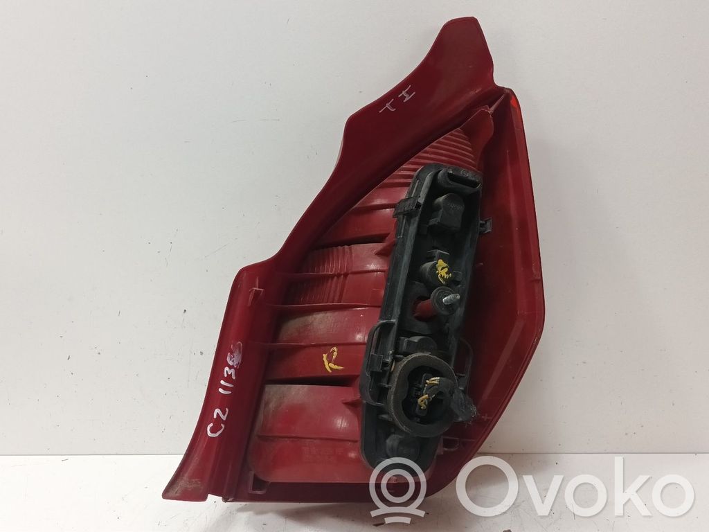 Lampa tylna   9649864580
