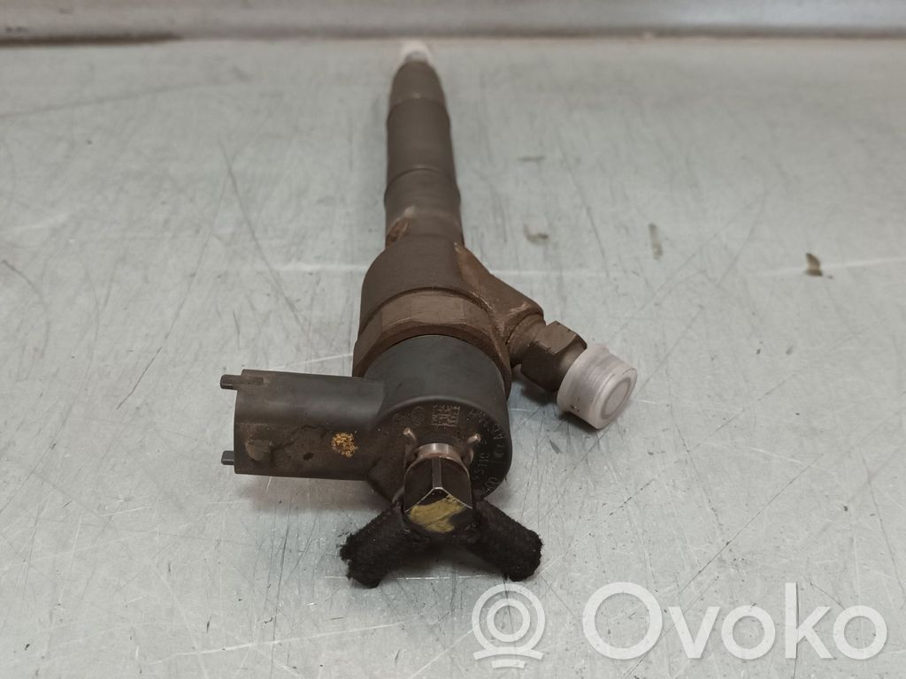 Inyector de combustible   338002A400