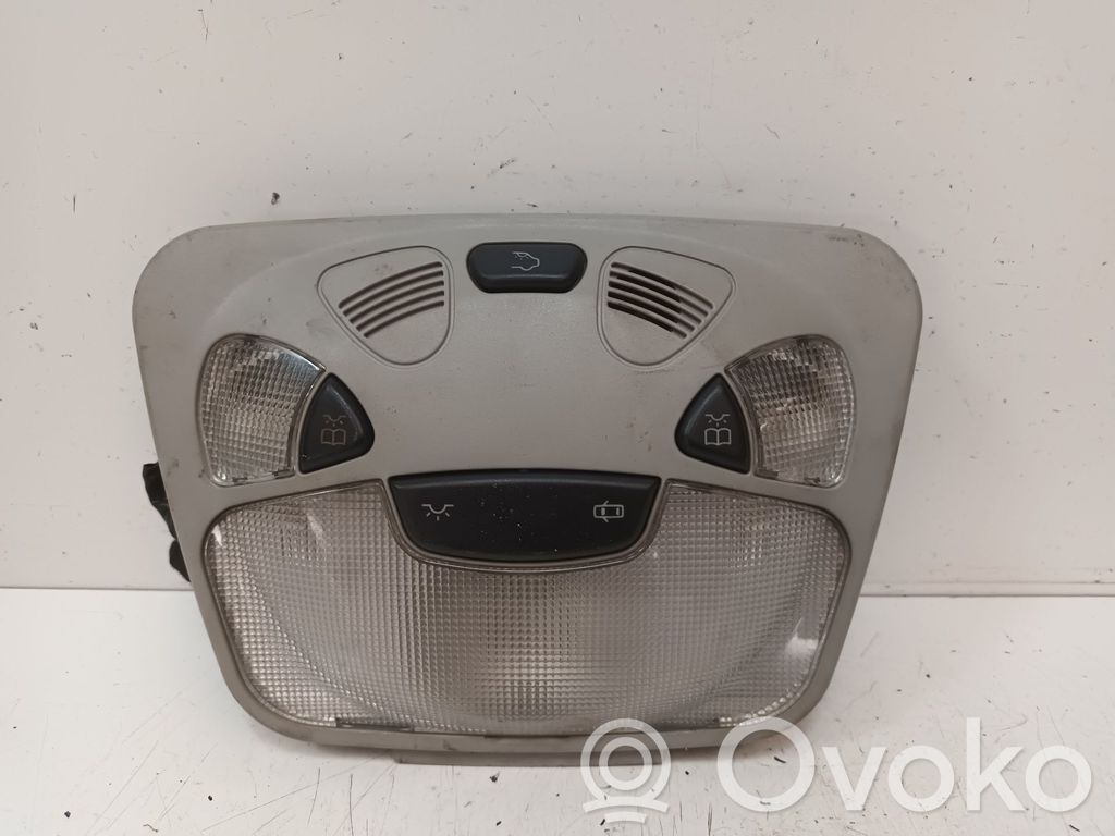 Mercedes-Benz CLK A209 C209 Innenraumbeleuchtung vorne 