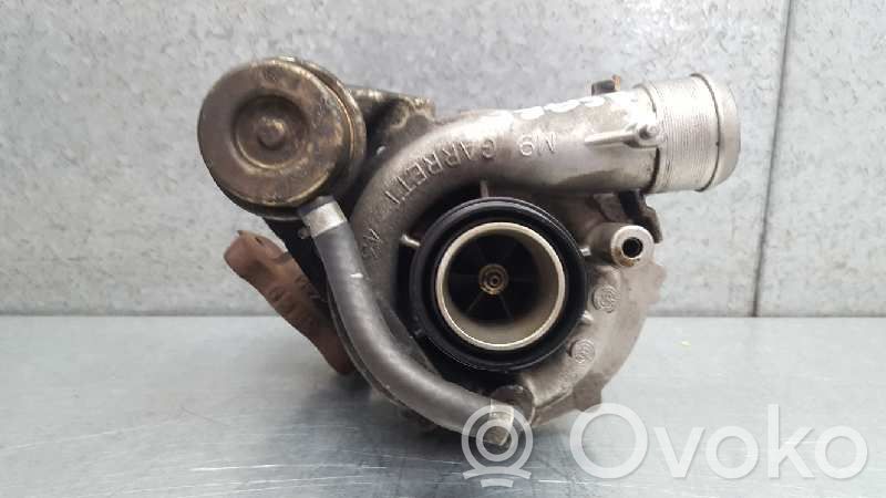 Turbo   0375E0