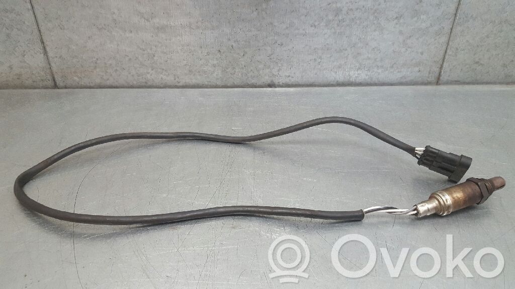 Fiat Punto (176) Lambda probe sensor 