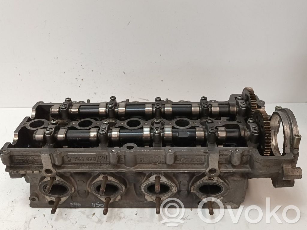 Zylinderkopf   778121103