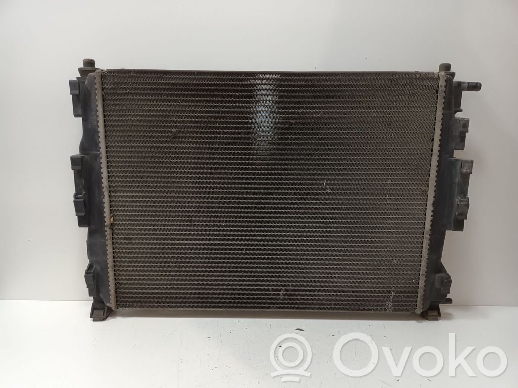 Radiator lichid răcire   8200357536