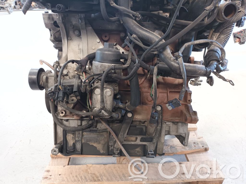 Motor   RHJ