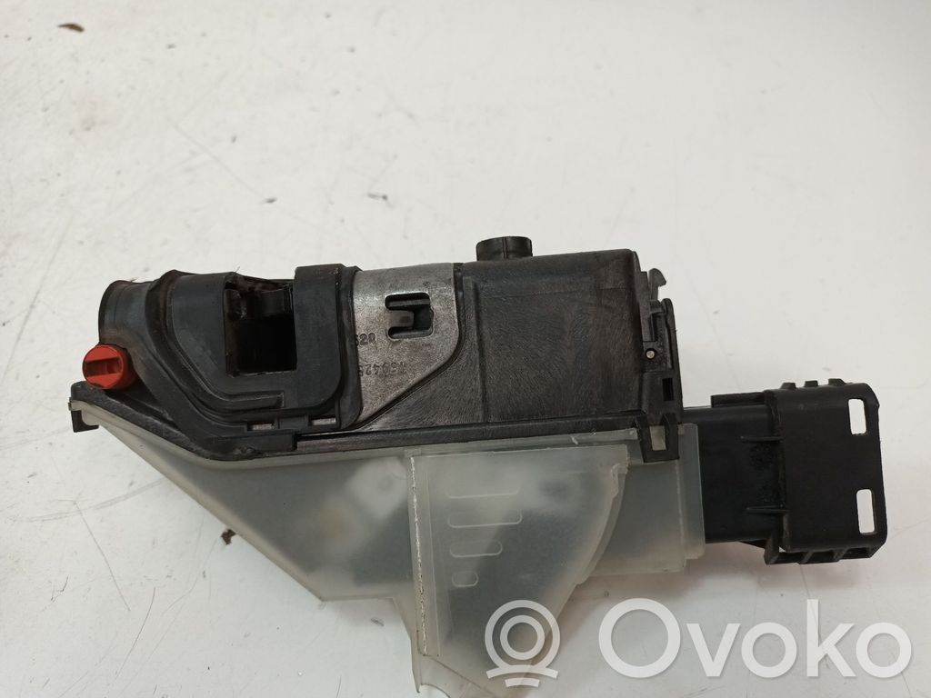 Etuoven lukko   123984