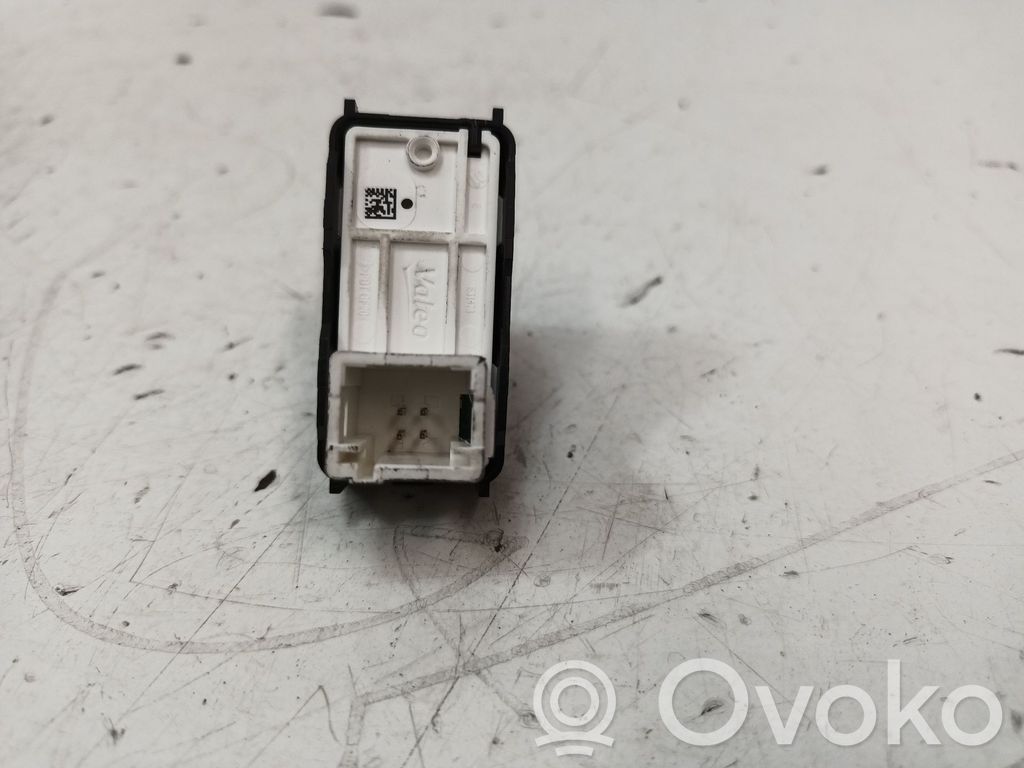 Citroen C3 Przyciski szyb